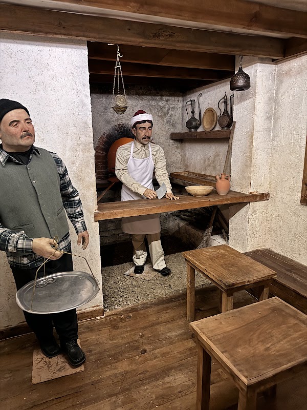 Samsun Kent Müzesi