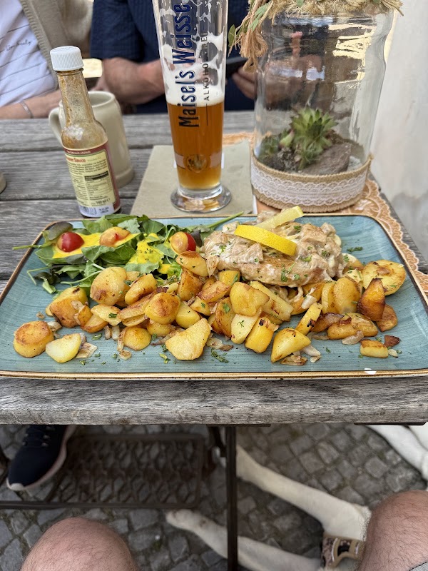 Exempel Gaststuben