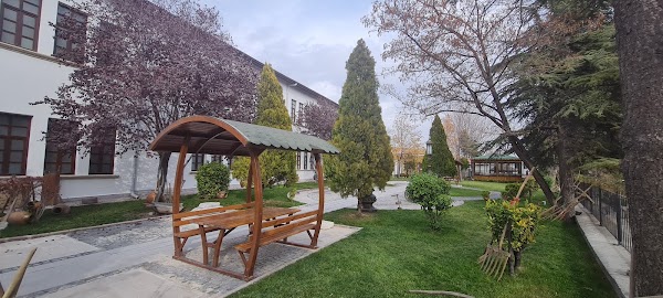 Beypazarı Kent Tarihi Müzesi