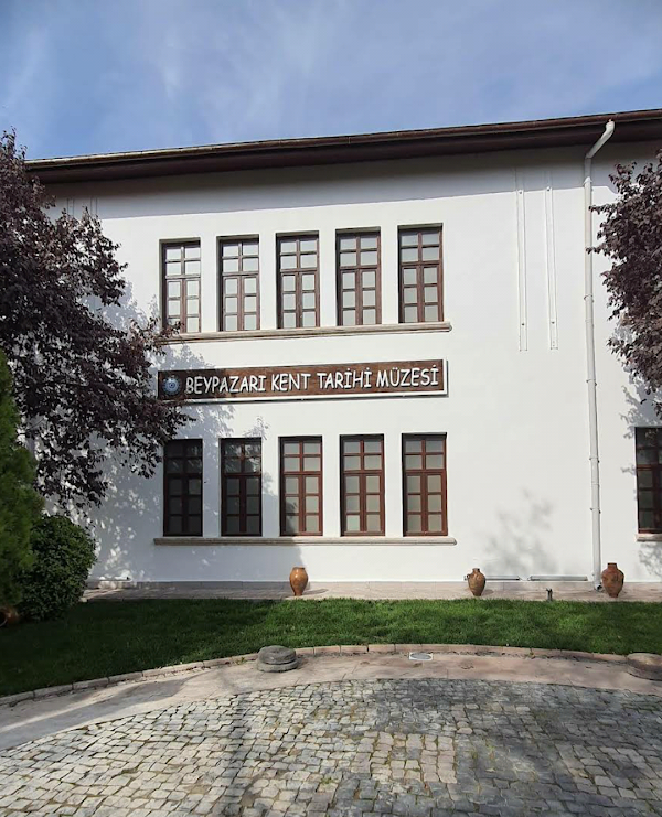 Beypazarı Kent Tarihi Müzesi