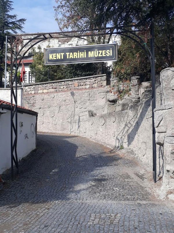 Beypazarı Kent Tarihi Müzesi