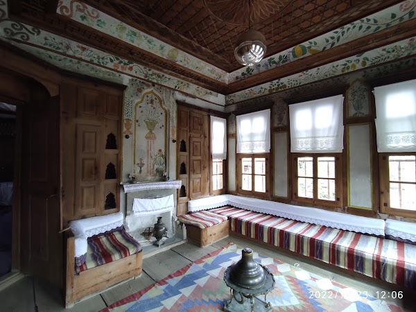 Sipahioğlu Konağı