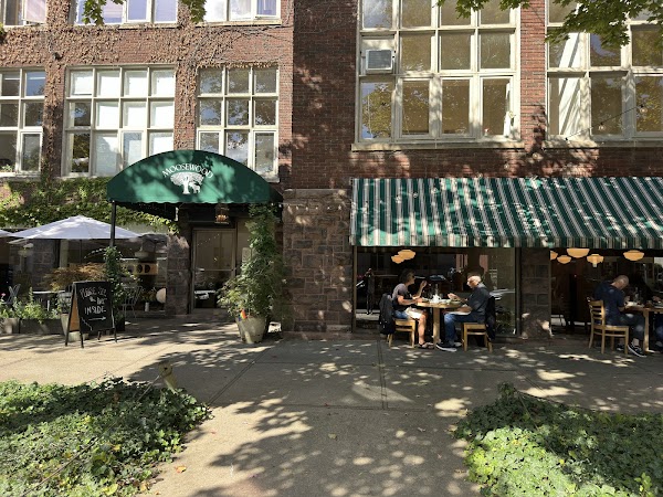 Moosewood