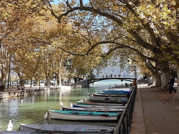 Jardins de l'Europe
