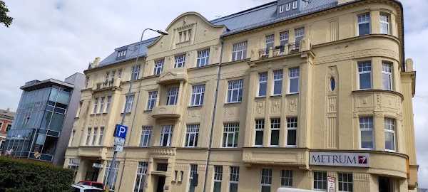 Jakob Lenz, Guest house