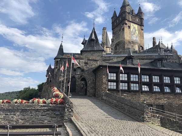 Cochem Castle