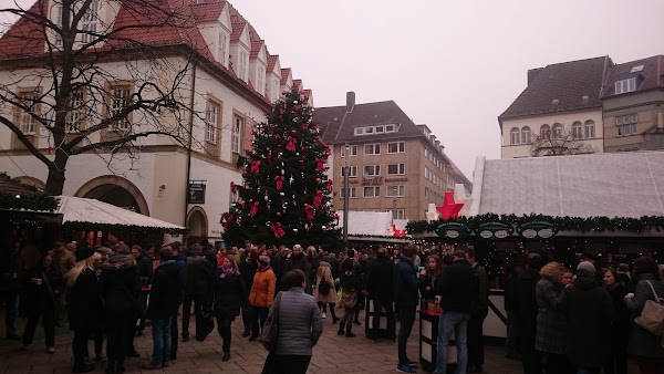 Alter Markt