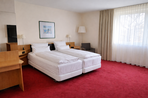 Hotel Dresden Neustadt