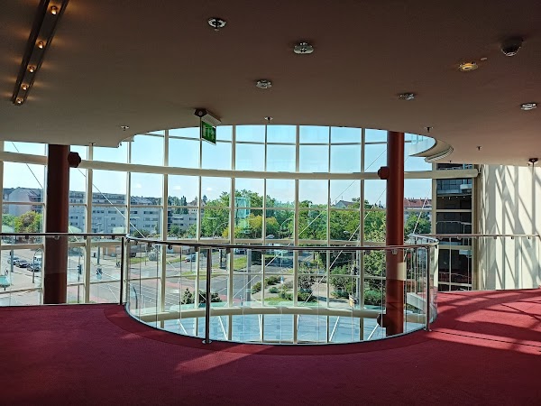 Hotel Dresden Neustadt