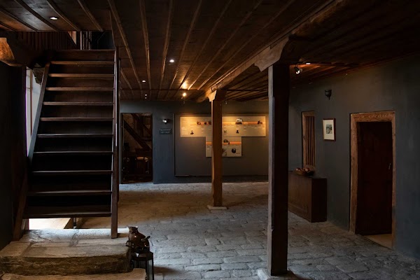 Kavalalı Mehmed Ali Paşa Evi