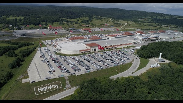 Highway Outlet