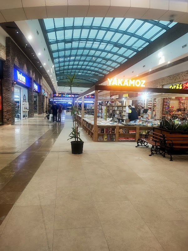 Highway Outlet