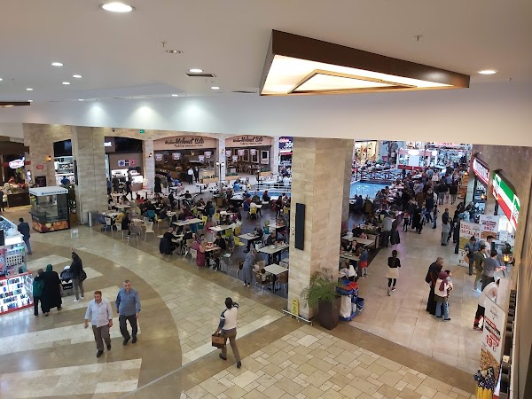 Highway Outlet