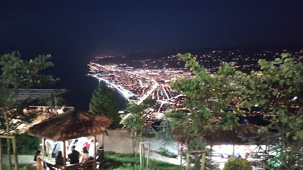 Boztepe