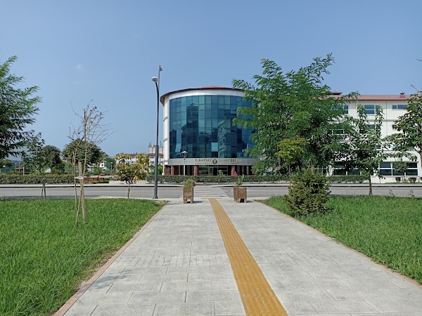 Boztepe