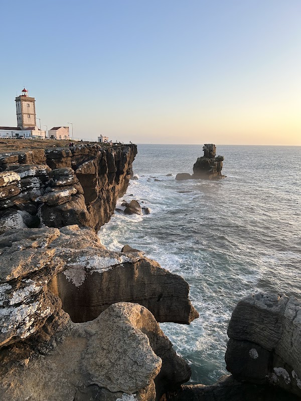 Cabo Carvoeiro