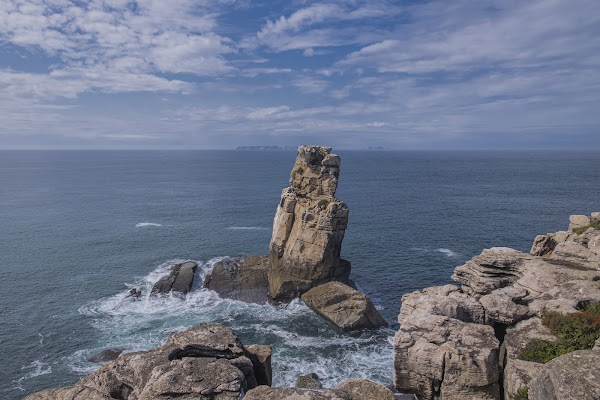 Cabo Carvoeiro