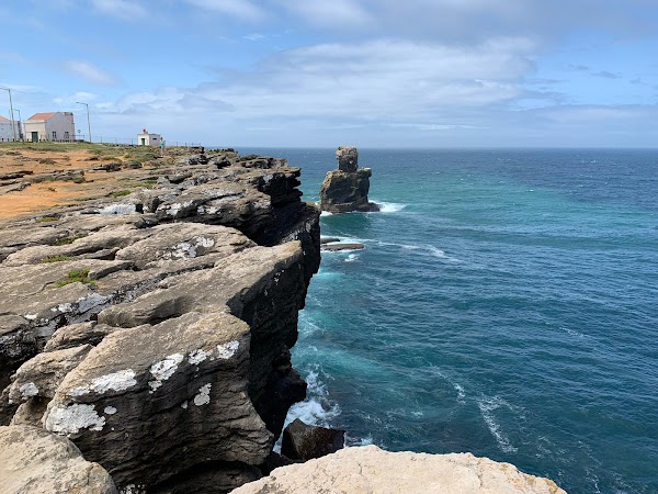 Cabo Carvoeiro
