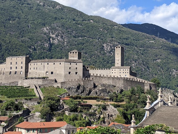 Castel Grande