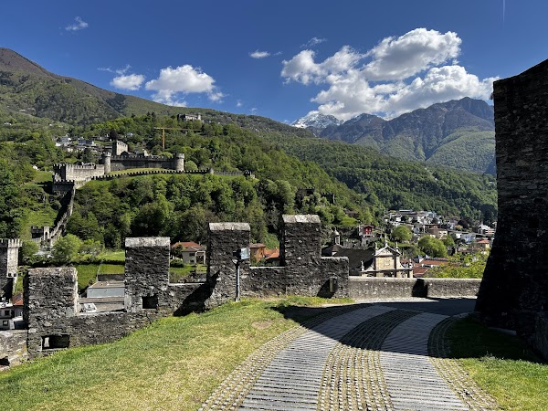 Castel Grande