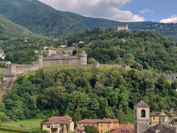 Castel Grande