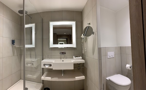 Novotel Nuernberg Centre Ville