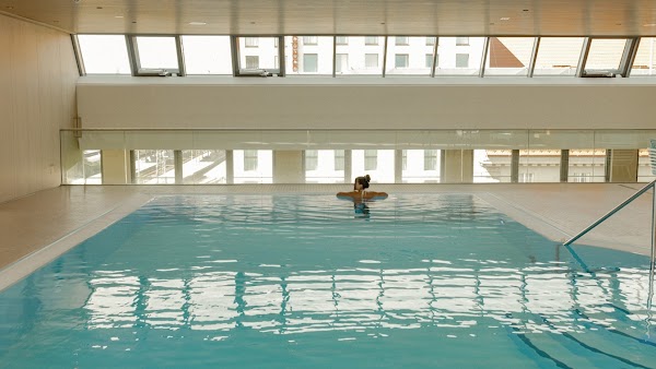 Novotel Nuernberg Centre Ville