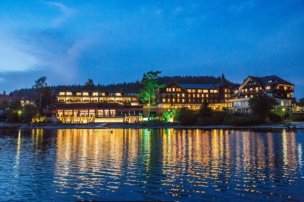 Treschers Schwarzwaldhotel