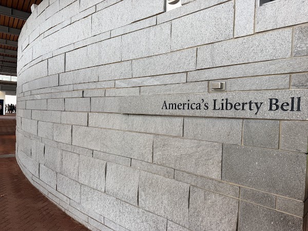 Liberty Bell Center
