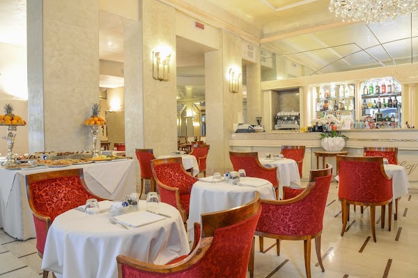 Hotel Vittoria