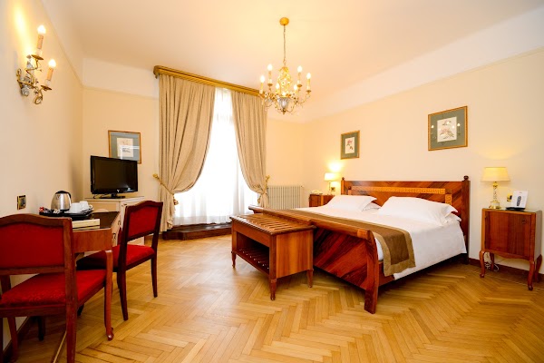 Hotel Vittoria