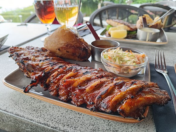 Rib House