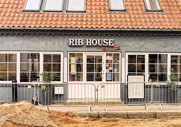 Rib House