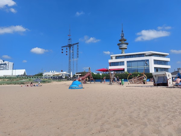 Weser-Strandbad