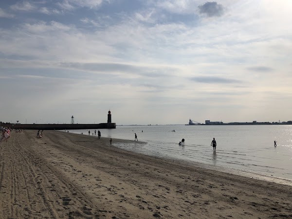 Weser-Strandbad