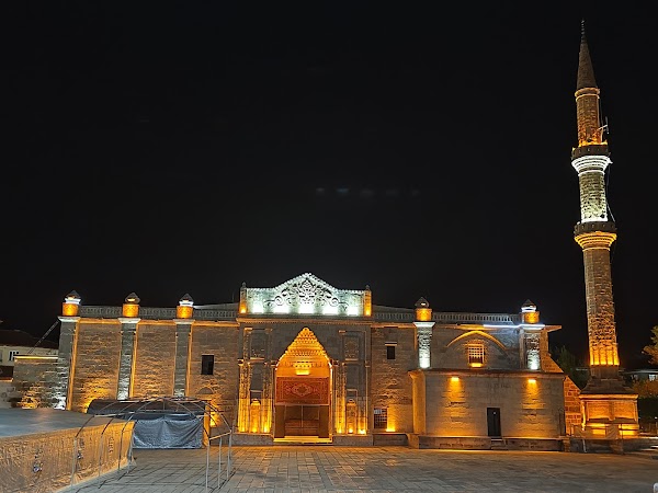 Otel Ahsaray