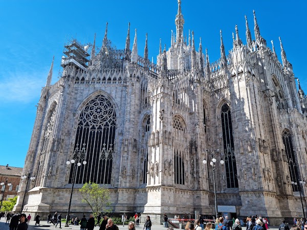 Duomo di Milano