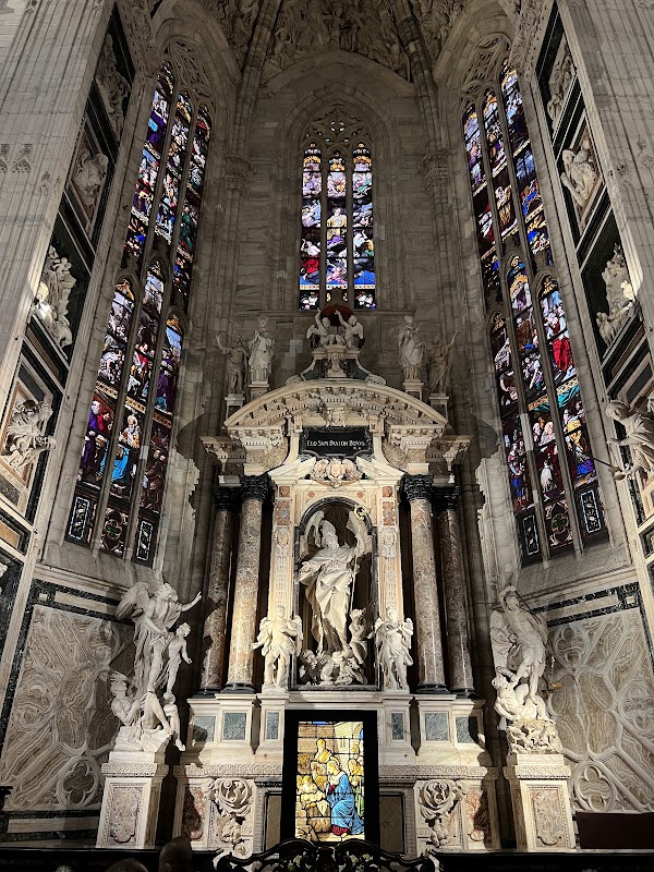 Duomo di Milano