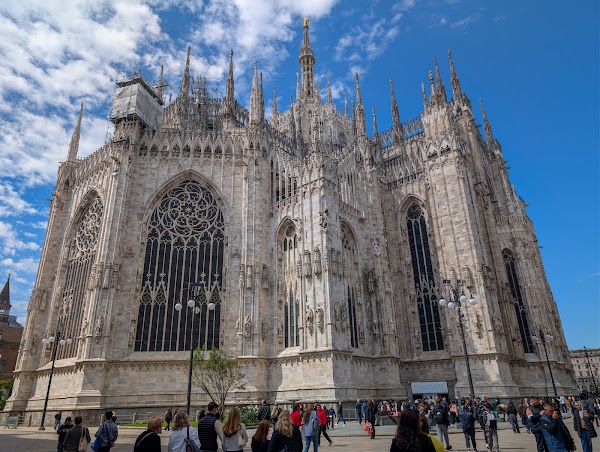Duomo di Milano