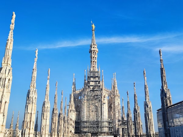 Duomo di Milano