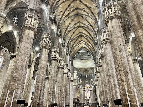 Duomo di Milano