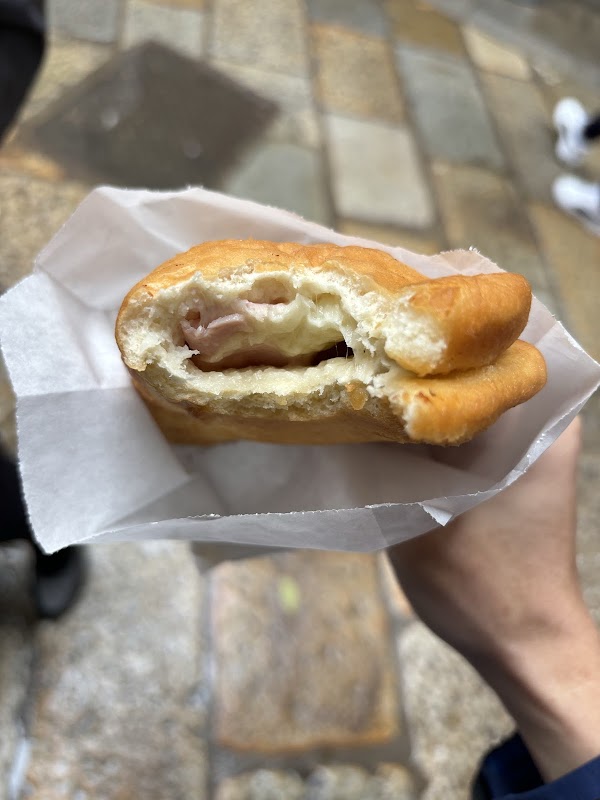 Panzerotti Luini