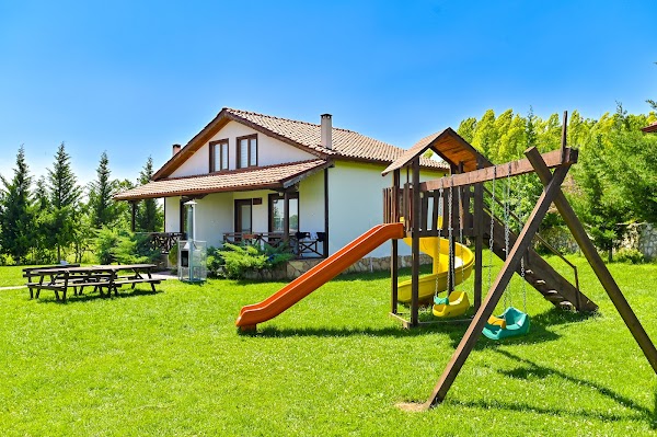 Tefenni Villas