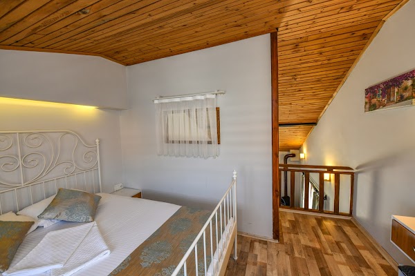 Tefenni Villas