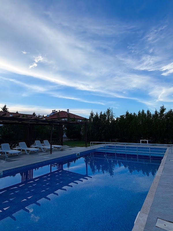 Tefenni Villas