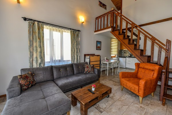 Tefenni Villas