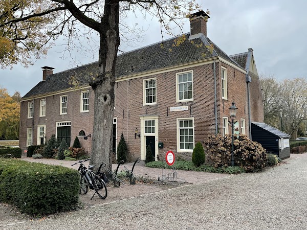 Vecht Museum Foundation