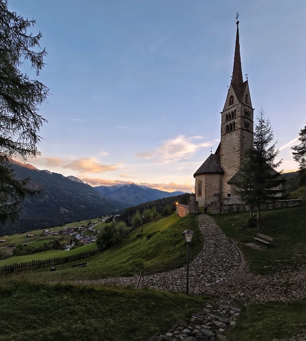 Pieve di Santa Giuliana
