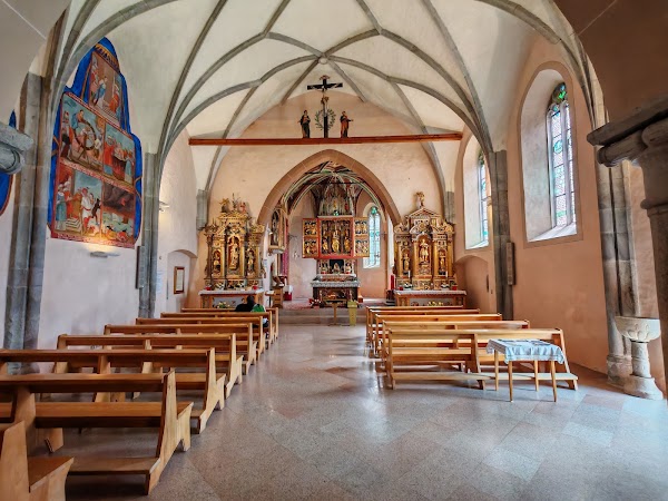 Pieve di Santa Giuliana