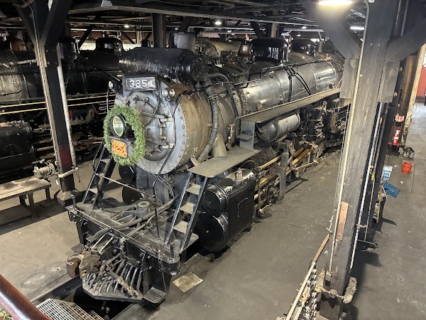 Steamtown National Historic Site